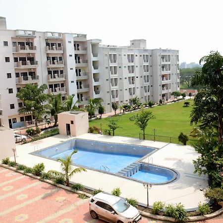 Sai Sharnam Serviced Apartments Ширді Екстер'єр фото